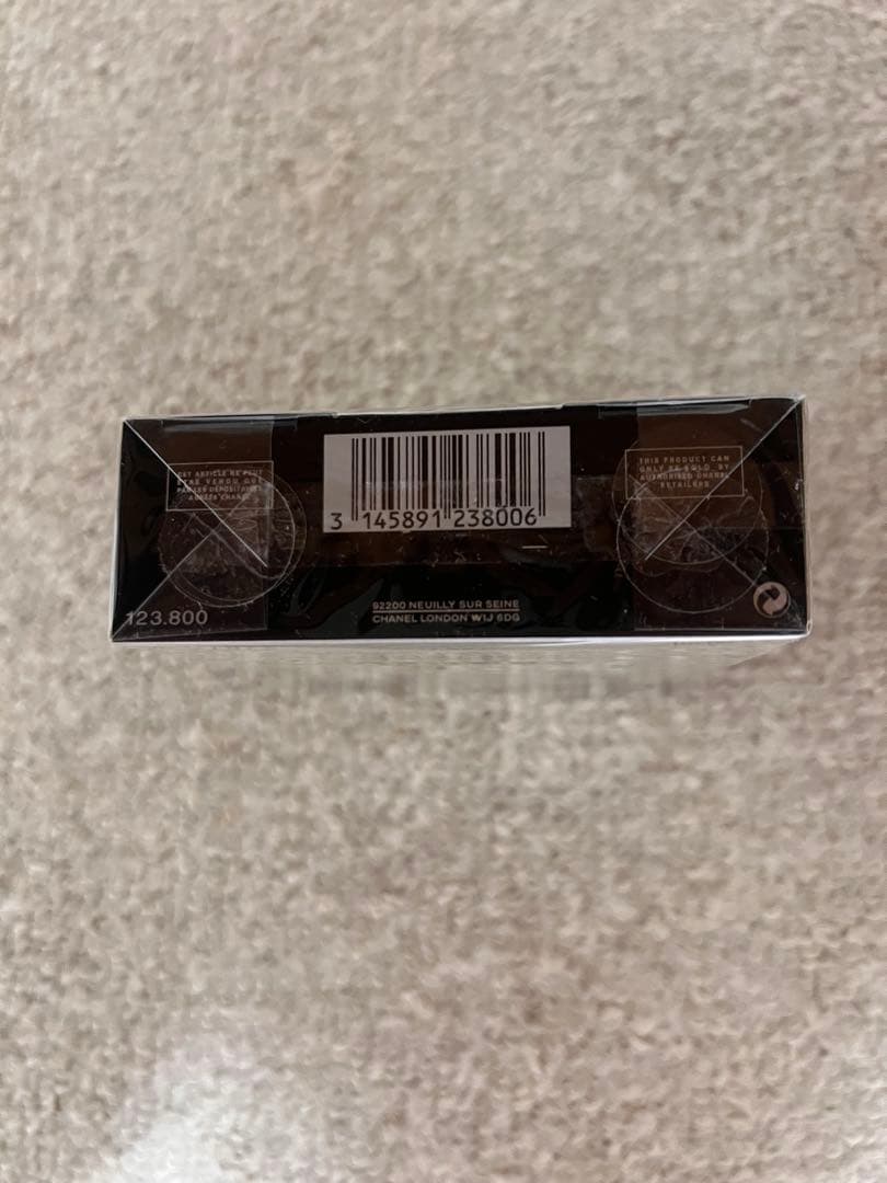 ❤︎CHANEL❤︎香水❤︎新品未使用❤︎アリュール オム スポーツスポーツ スプレイ ❤︎CHANEL❤︎香水❤︎新品未使用❤︎アリュール オム スポーツスポーツ スプレイ