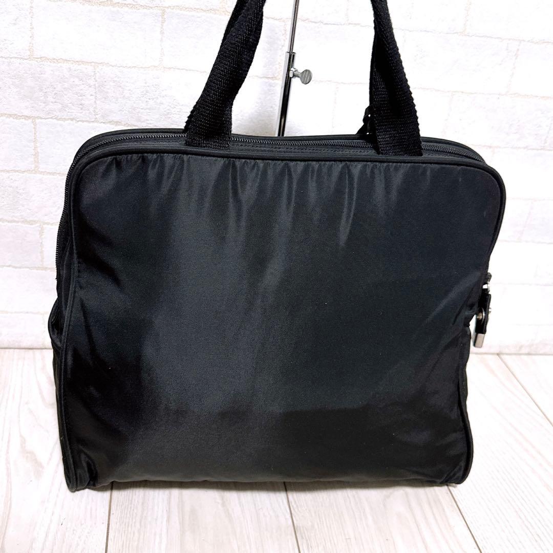 《美品》PRADA(プラダ)ハンドバッグ