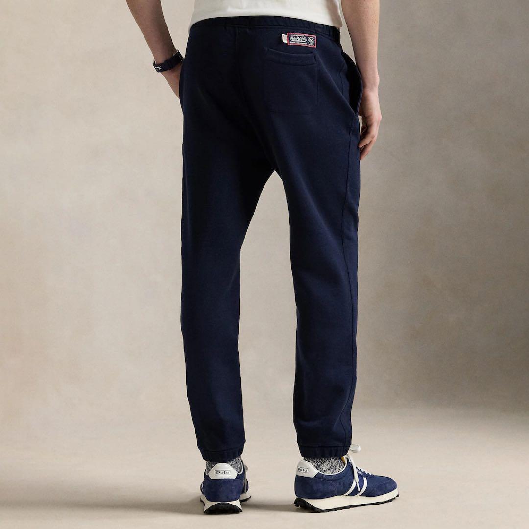 【正規品】Polo Ralph Lauren ヤンキース スウェットパンツ