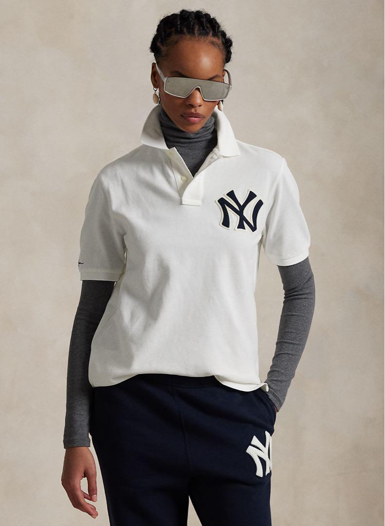 【正規品】Polo Ralph Lauren ヤンキース スウェットパンツ