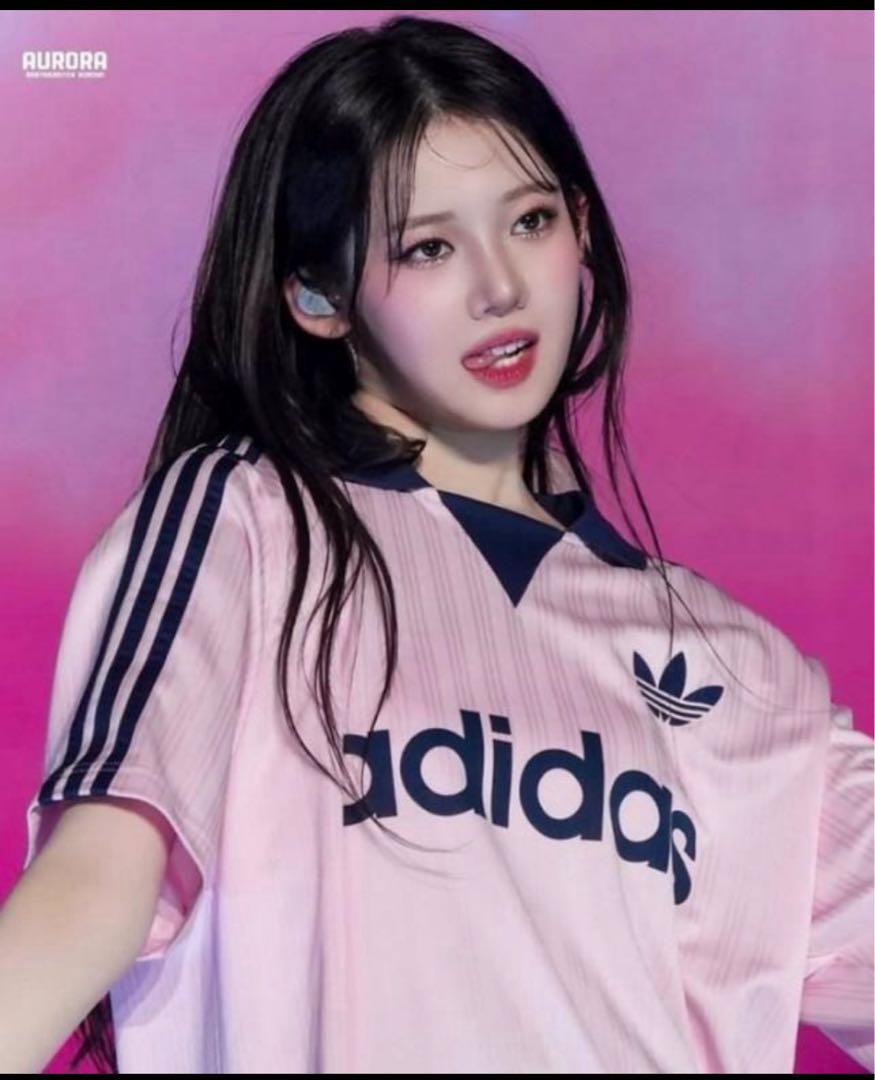 Adidas 襟付きゴーリートップXL - メルカリ