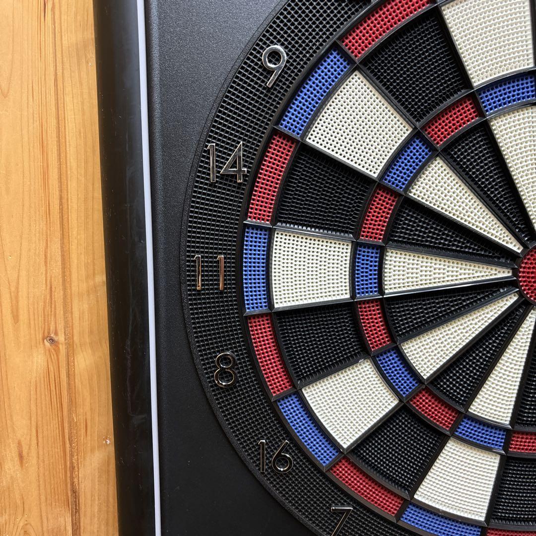 DARTSLIVE 200S ダーツボード