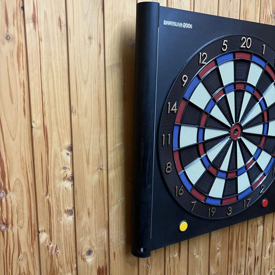 DARTSLIVE 200S ダーツボード