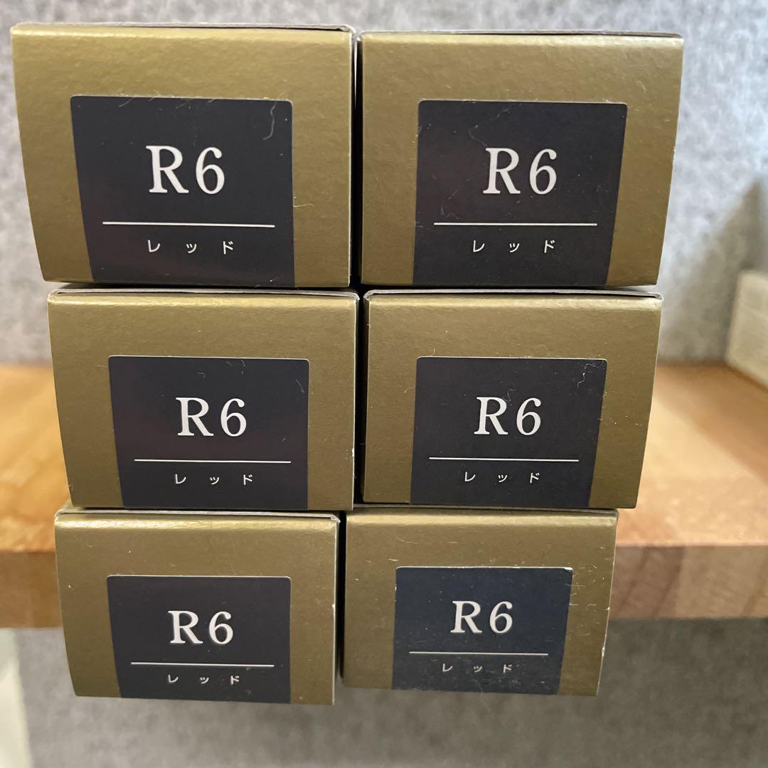 ファイテン トップオンドゥ80g  R6 6本