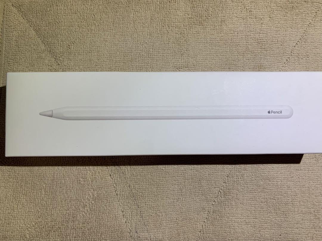 Apple Pencil 第2世代