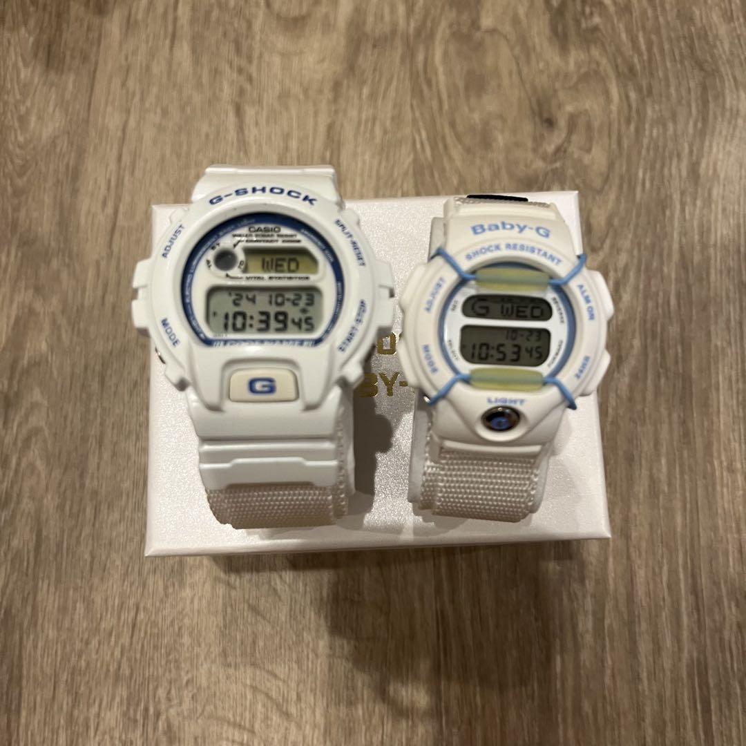 ペアウォッチセット