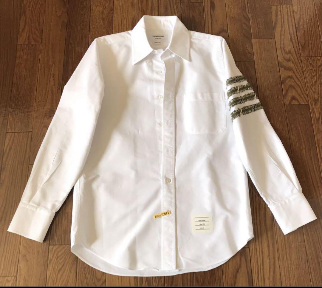 THOM BROWNE - 正規未使用 20SS Thom Browne. トムブラウン