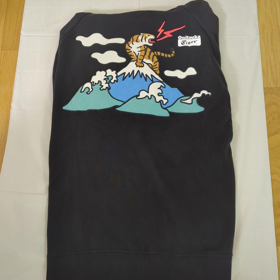 楽天市場】【公式ショップ】BLOUSON Onitsuka Tiger オニツカ