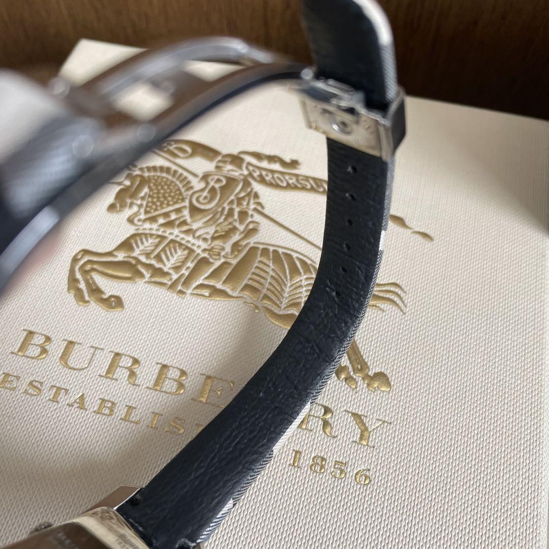 BURBERRY