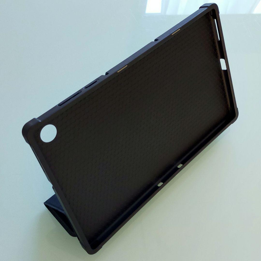 Lenovo Tab M10 HD ZA6W0003JP 専用ケース付き Lenovo Tab M10 HD ZA6W0003JP 専用ケース付き