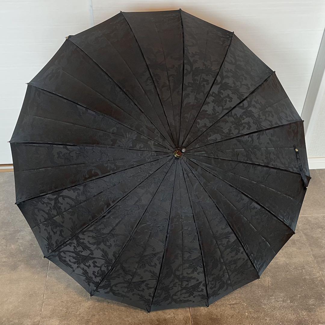 在庫処分 半額 美品】特選MAEHARA ラルフ 皇室御用達 傘 前原光榮商店 TOKYO 小物