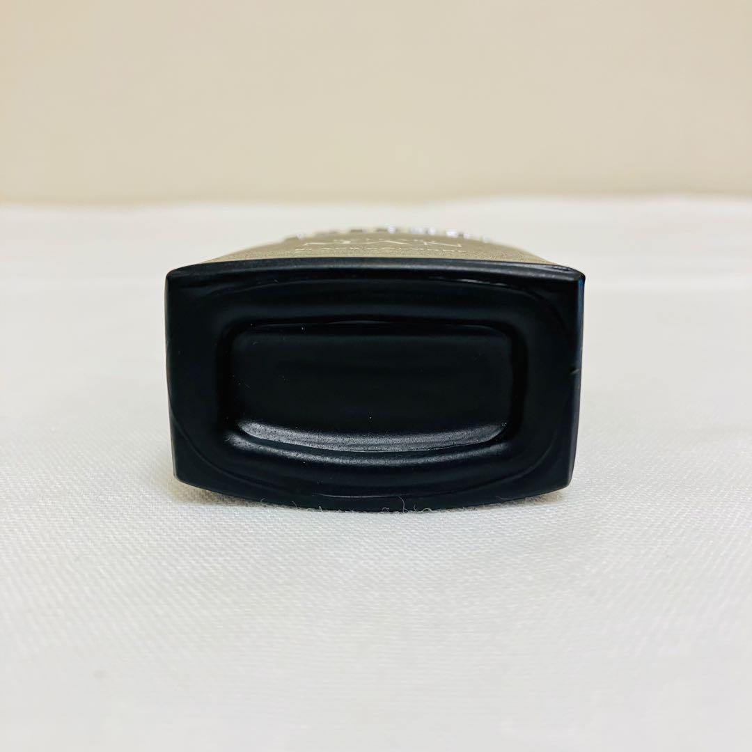 BVLGARI MAN ブルガリ　マン　ブラック　コロン　香水　15ml