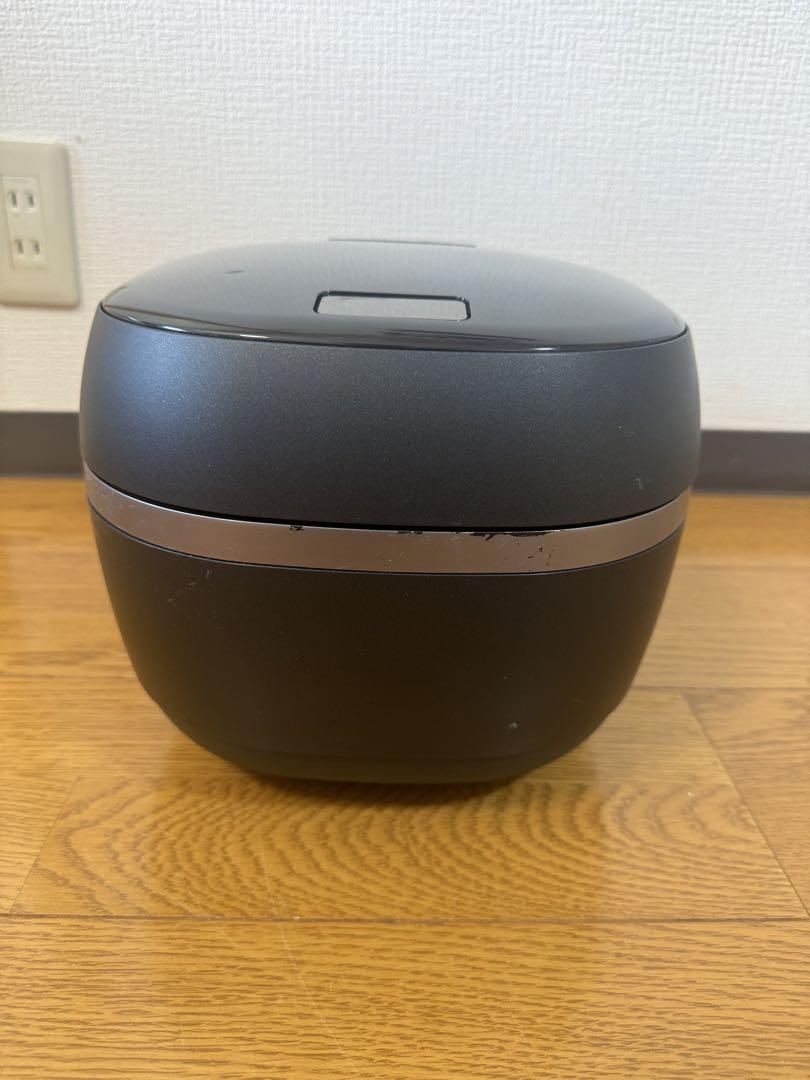 Tiger タイガー 圧力IH 炊飯器ジャー JPG-S100 動作確認済み
