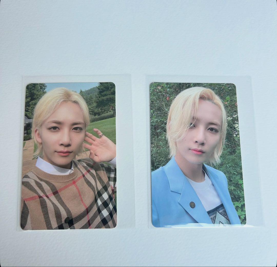 seventeen Social Club ソーシャルクラブ トレカ SEVENTEEN SOCIAL CLUB CARAT PHOTOBOOK OFFICIAL PHOTO CARD | eBay
