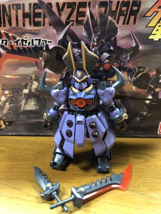メルカリ ダンボール戦機ウォーズ Lbxガウンタ イゼルファー メルカリ ダンボール戦機ウォーズ Lbxガウンタ イゼルファー
