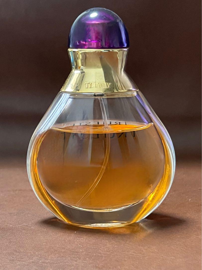 ■ティファニー　トゥルーエスト　オードトワレ　50ml ティファニー / トゥルーエストの口コミ一覧｜美容・化粧品情報