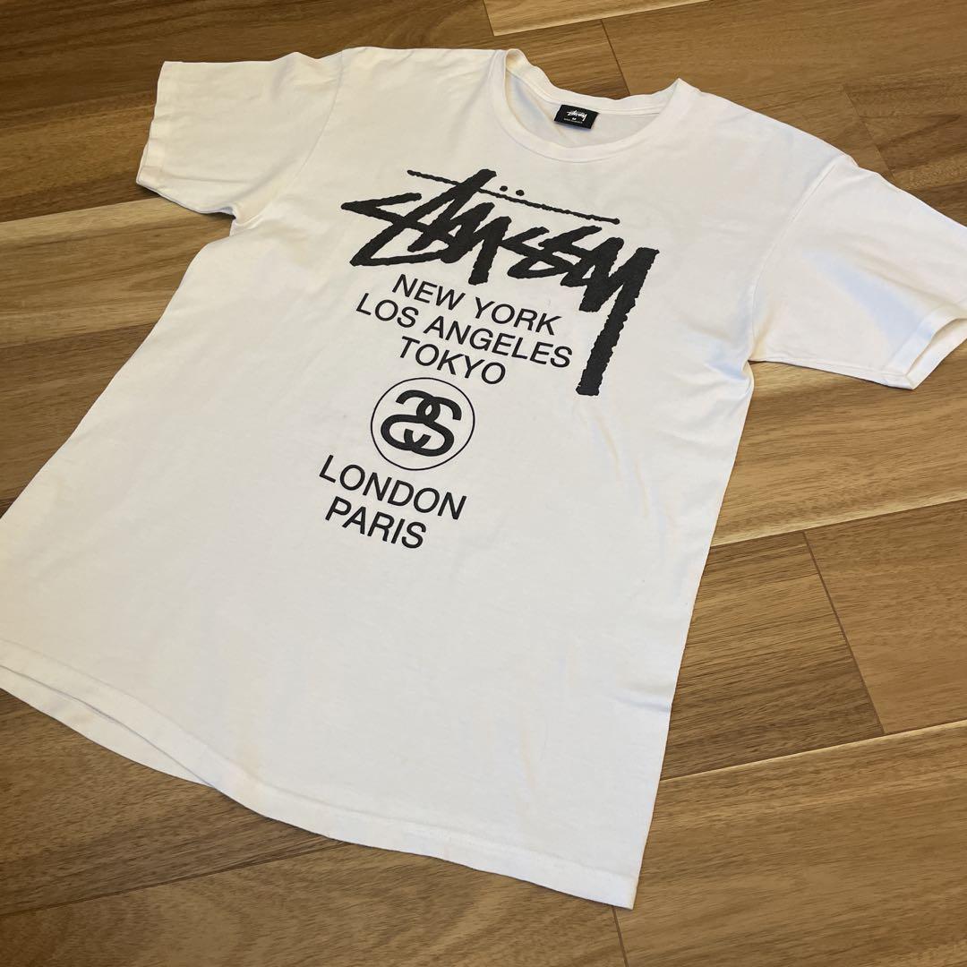 Man1stスタジアムツアーWorld Tシャツ ロゴver 楽天市場】（What it isNt）ART BY MARKGONZALES/ワット イット