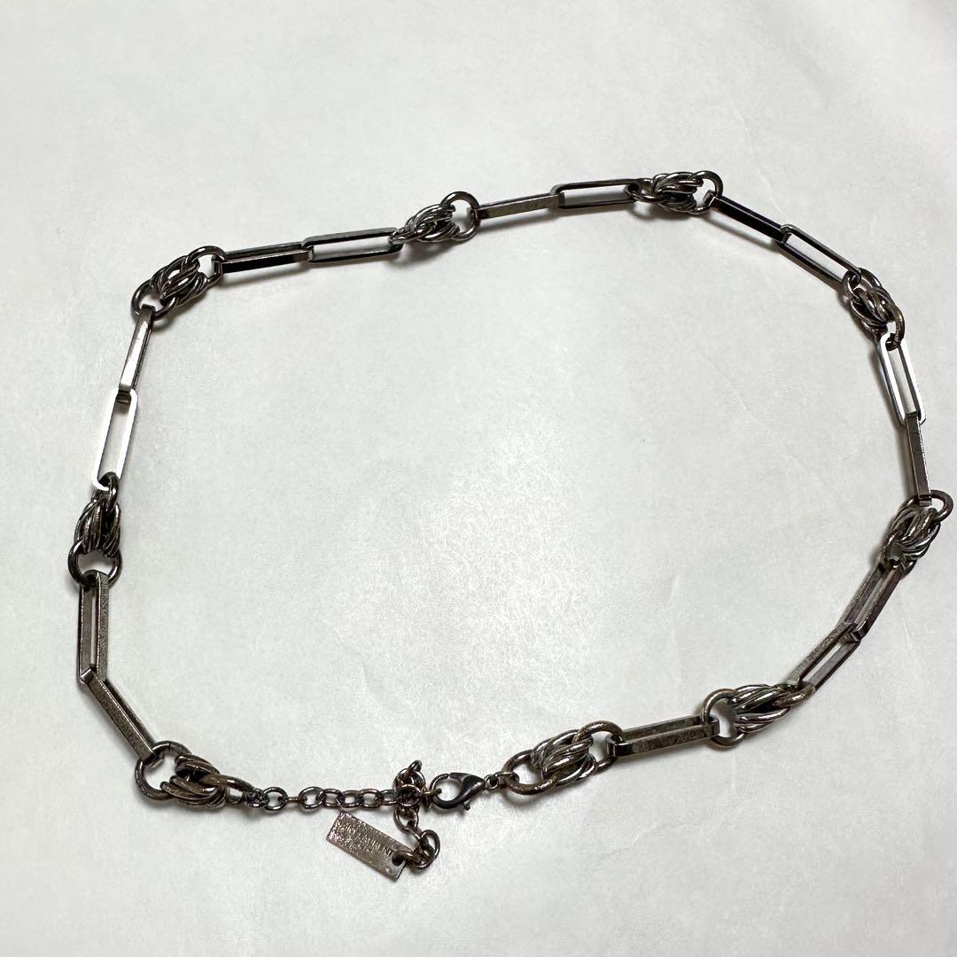 SAINT LAURENT 常田大希 着用 ネックレス king gnu - メルカリ SAINT LAURENT 常田大希 着用 ネックレス king gnu - メルカリ
