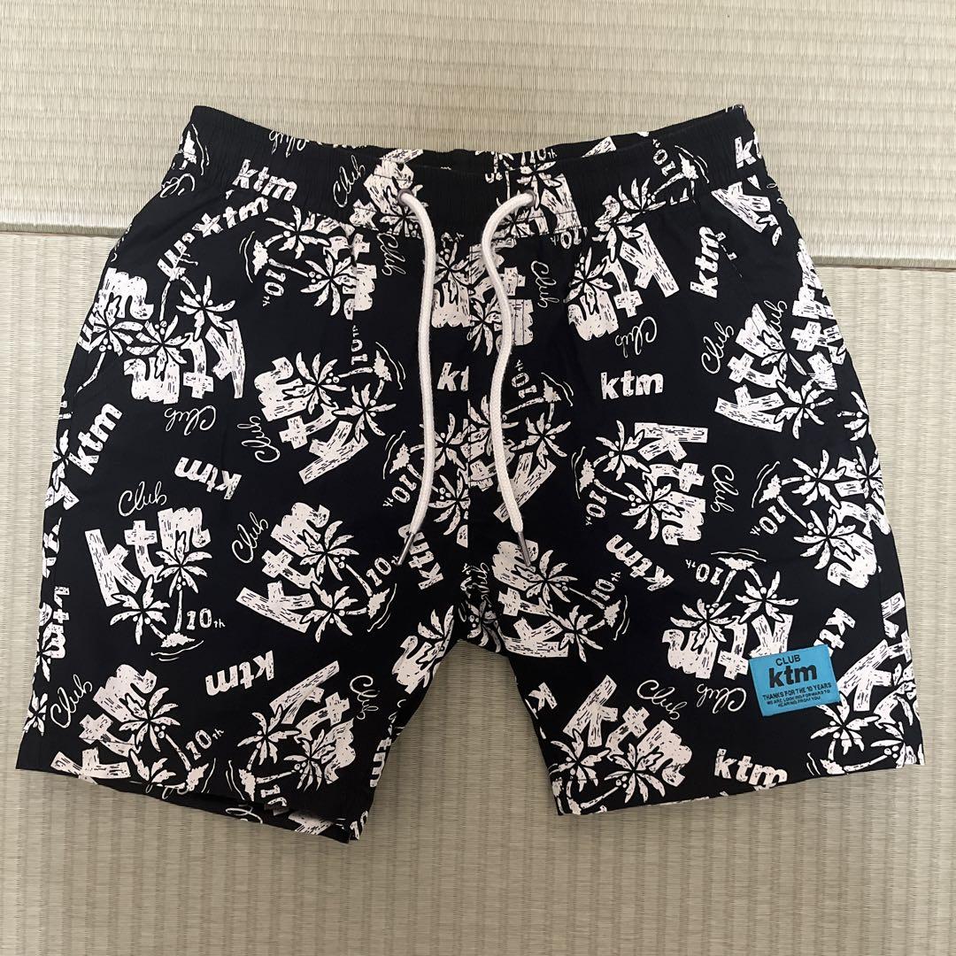 ケツメイシ ハーフパンツ ケツメイシ ライブ グッズ 2019 ケツメ パンツ CLUB ケツメイシ