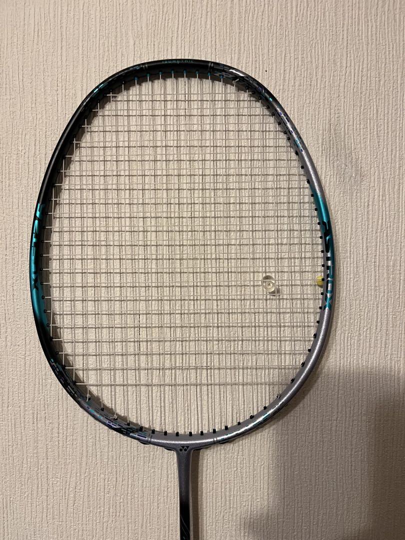 【たらこさん専用】バドミントンラケット 2本セット　アストロクス88S Pro