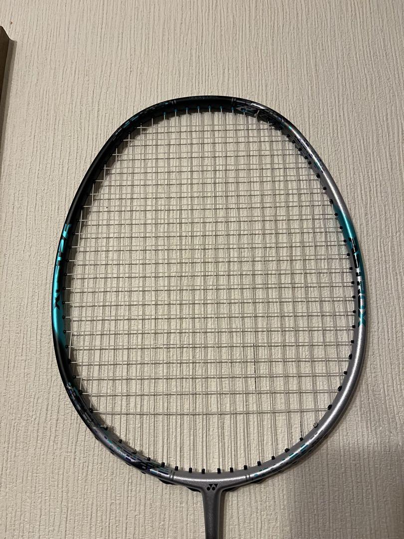 【たらこさん専用】バドミントンラケット 2本セット　アストロクス88S Pro