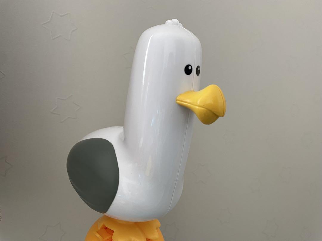 ディズニー　ニモ　ジャンパルー