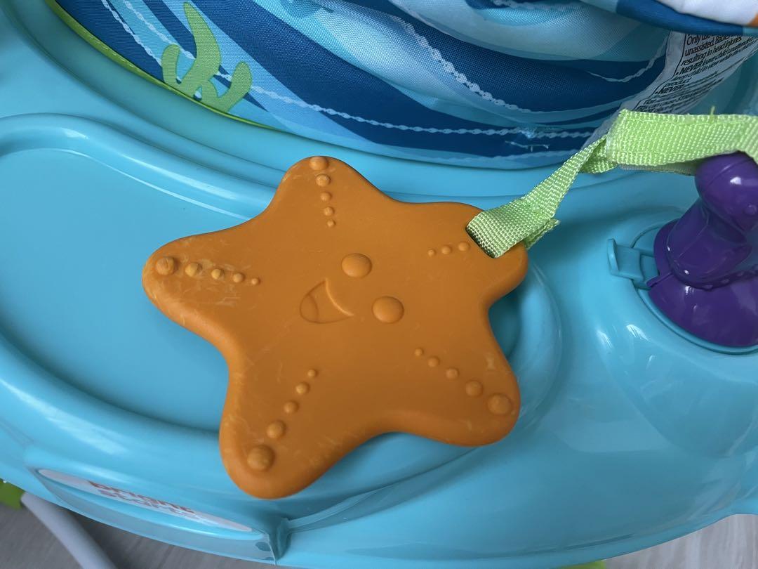 ディズニー　ニモ　ジャンパルー