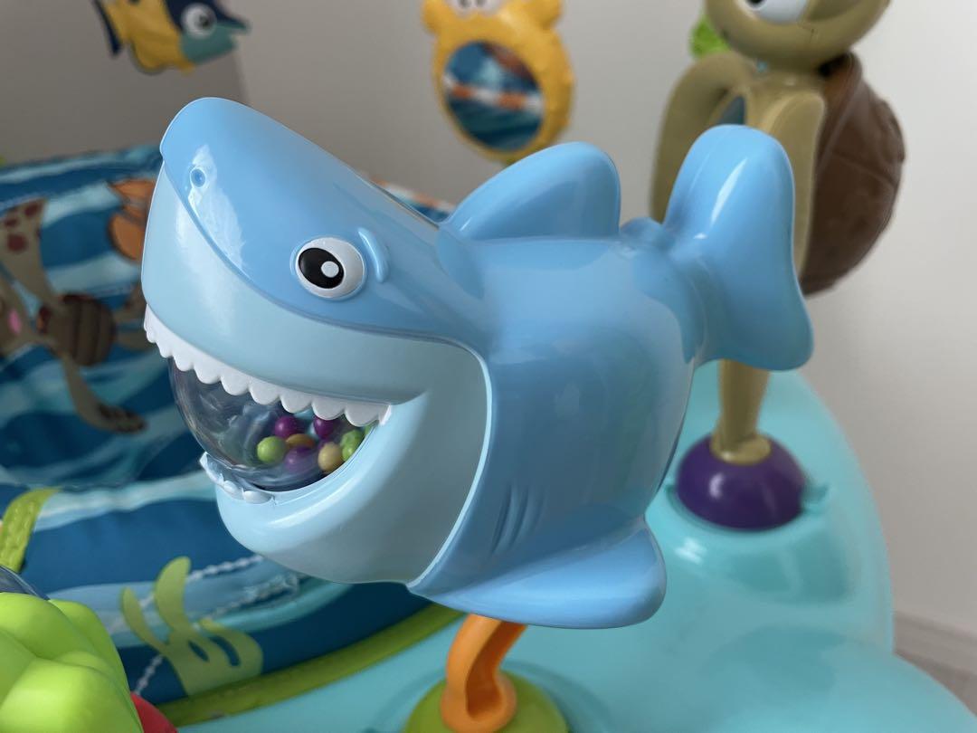 ディズニー　ニモ　ジャンパルー