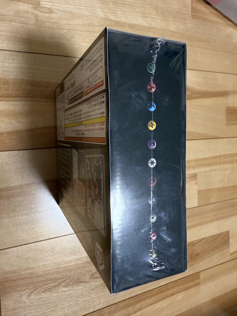 【新品未開封】コンゴウ団スペシャルセット　1BOX　シュリンク付き