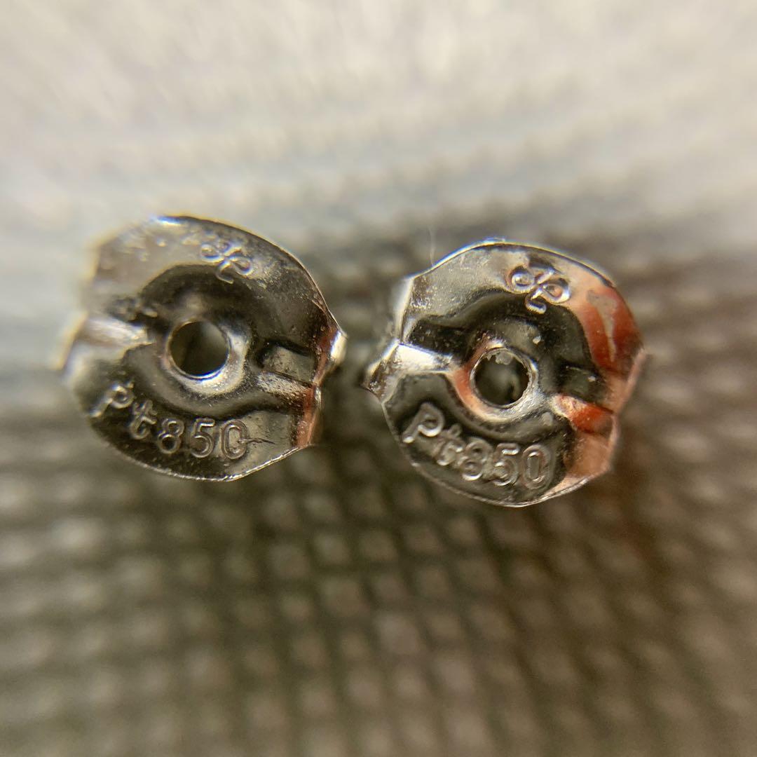 ジュエリーマキ　サファイア　ピアス&ネックレス　セット