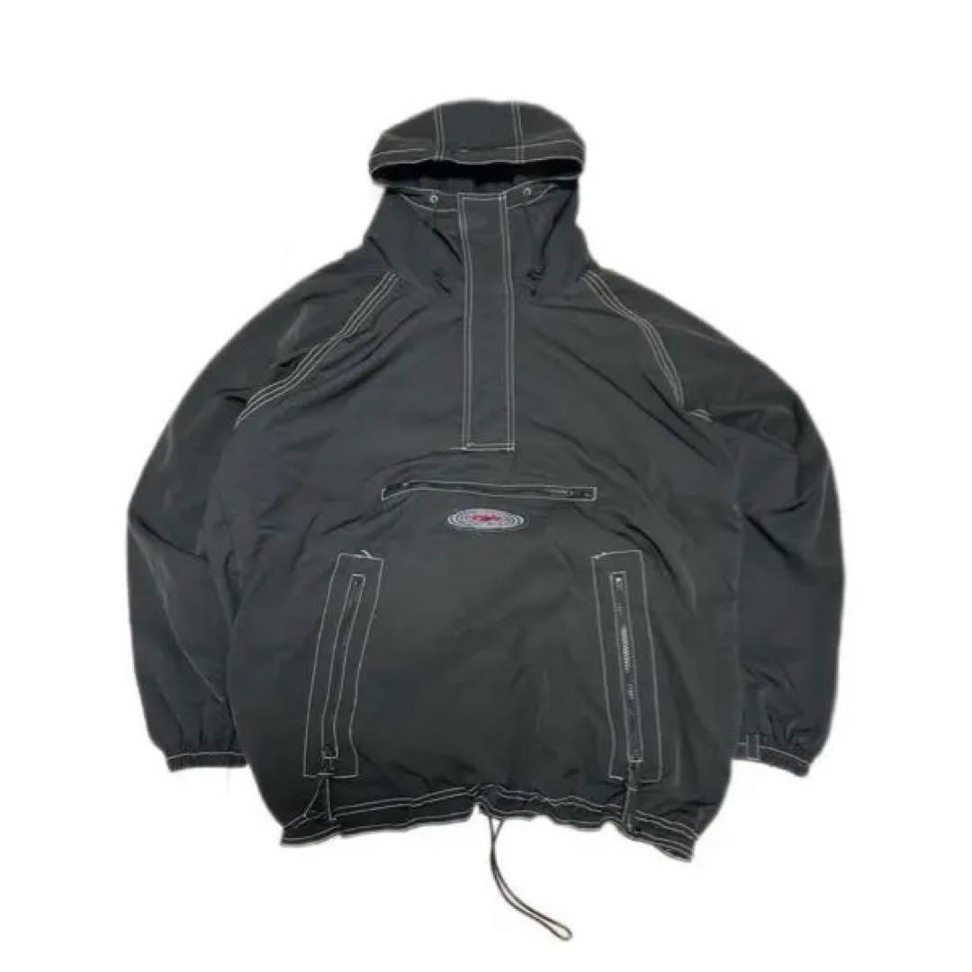 kicks anorak parkerXL(LL)