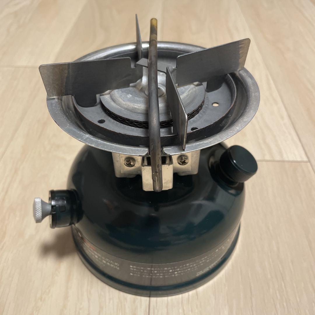 コールマン MODEL 508A STOVE