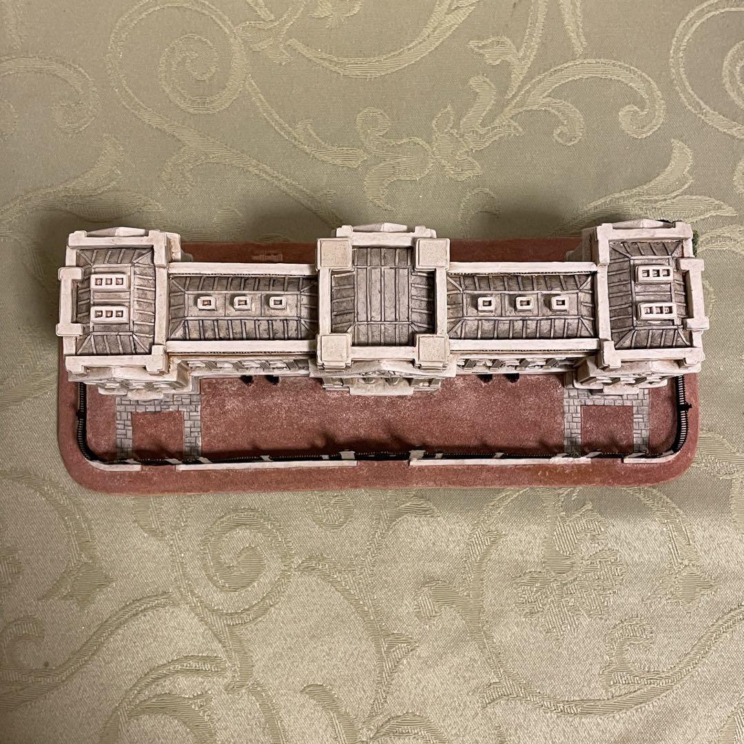 ★Special Sale❗️リリパット165☆Buckingham Palace
