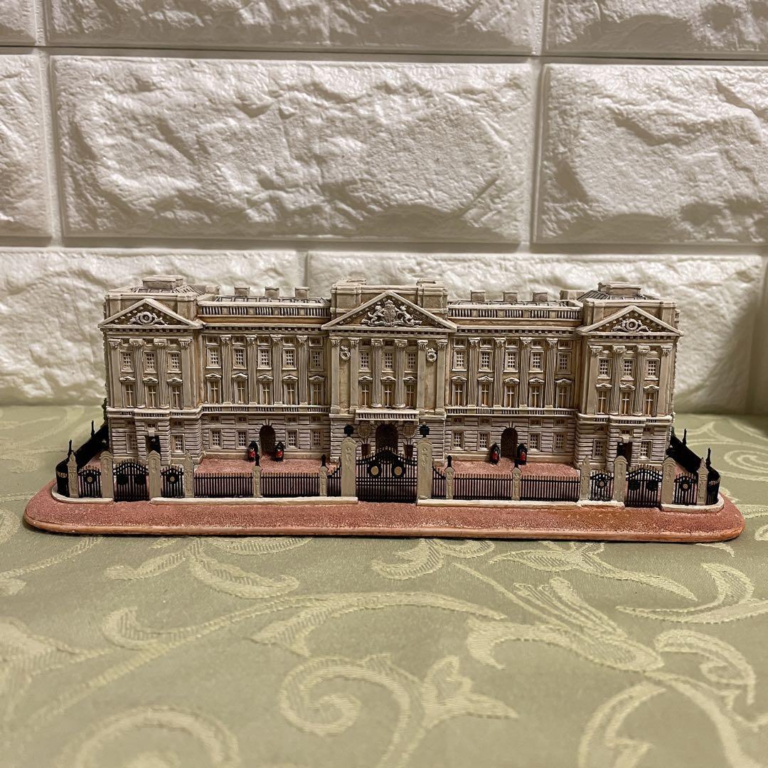 ★Special Sale❗️リリパット165☆Buckingham Palace