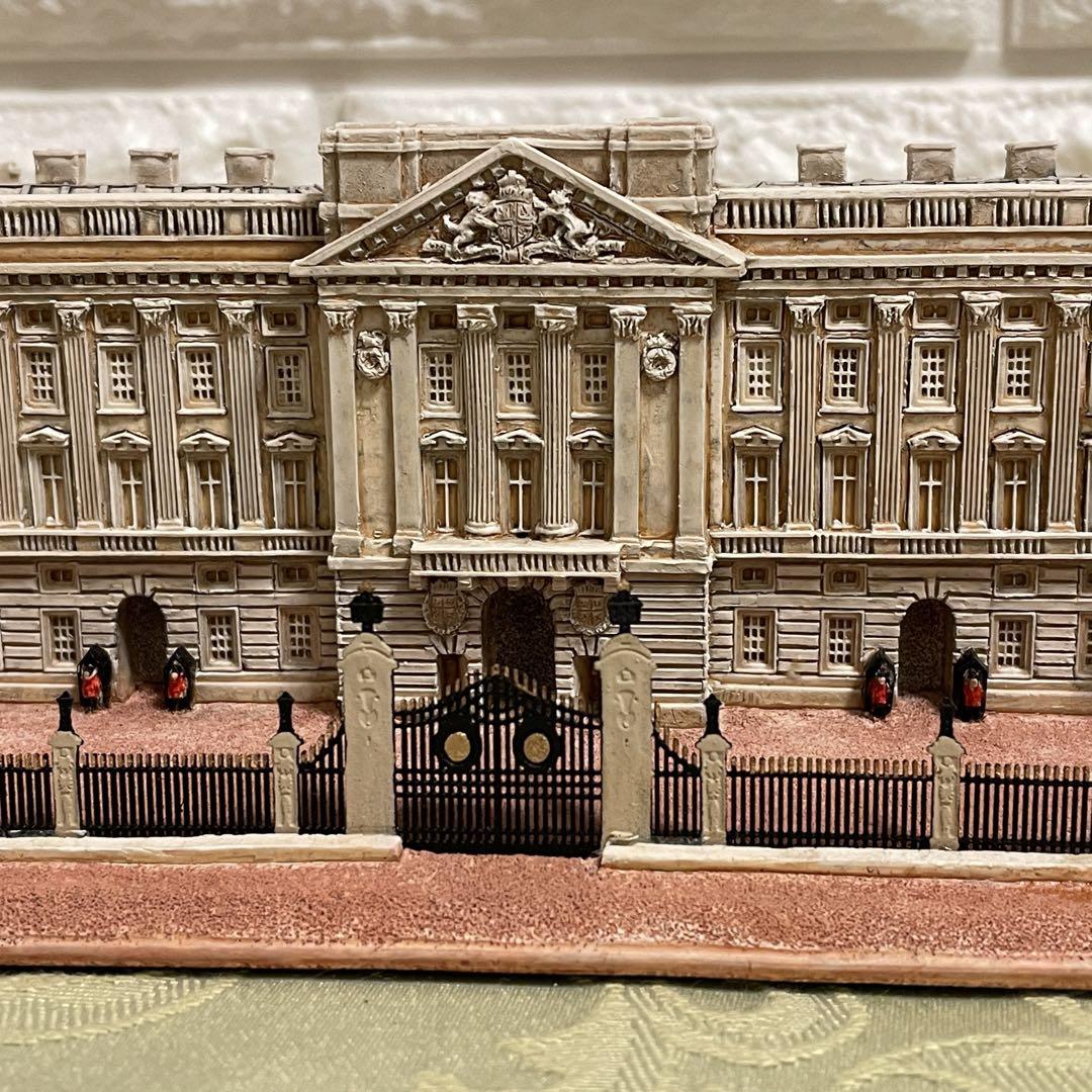 ★Special Sale❗️リリパット165☆Buckingham Palace