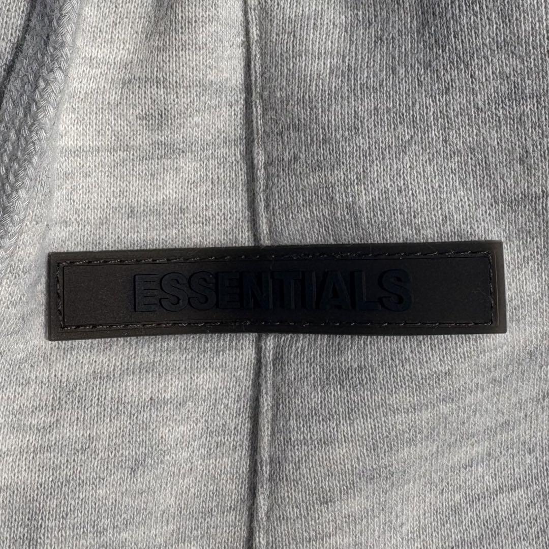 ESSENTIALS FEAR OF GOD グレーパンツ エッセンシャルズ