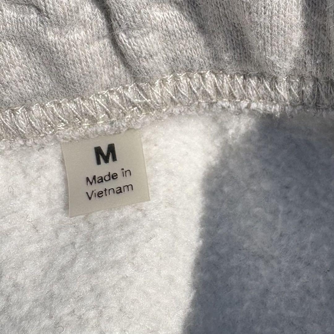 ESSENTIALS FEAR OF GOD グレーパンツ エッセンシャルズ