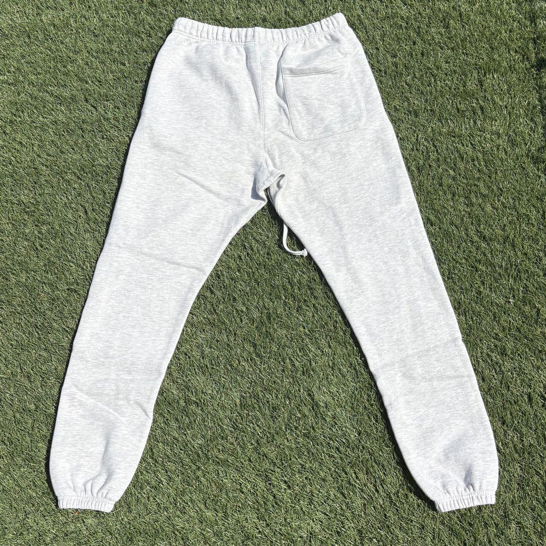 ESSENTIALS FEAR OF GOD グレーパンツ エッセンシャルズ