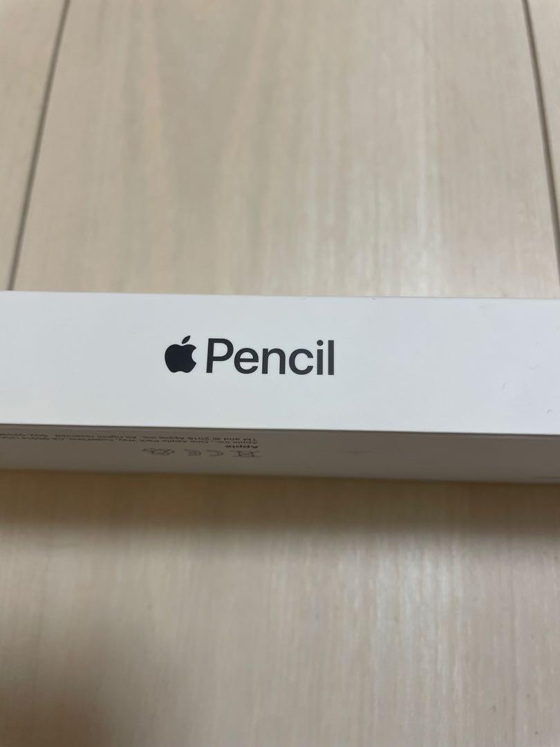 美品 Apple Pencil 第一世代　ホワイト Apple Pencilを購入 - Apple（日本）