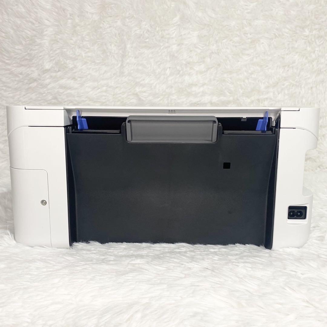 EPSON エプソン インクジェット複合機 EP-M476T