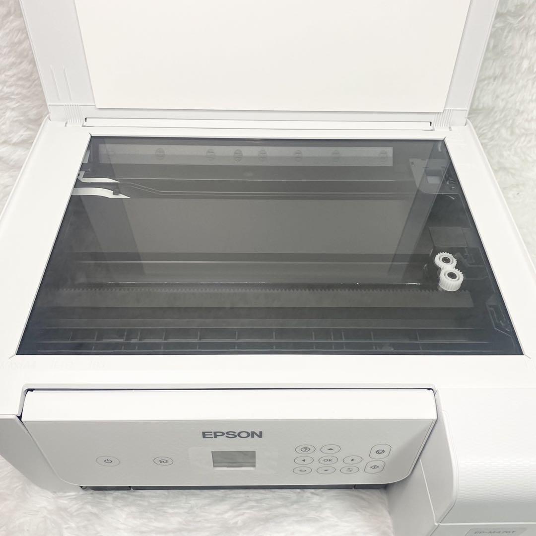 EPSON エプソン インクジェット複合機 EP-M476T