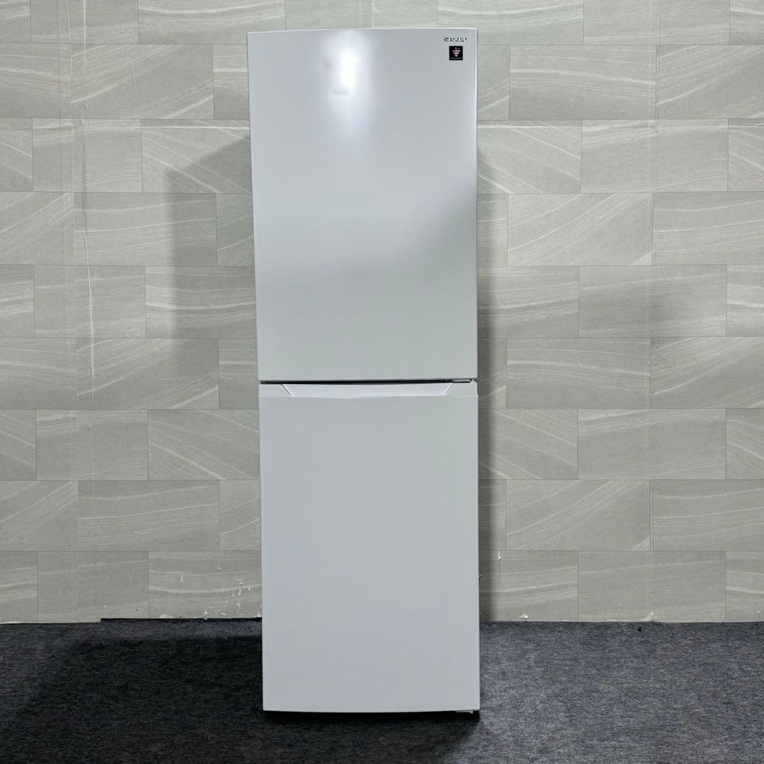 SHARP 冷蔵庫 SJ-BD23K 2023年 高年式 230L d2960 SHARP 冷蔵庫 SJ-BD23K 2023年 高年式 230L d2960