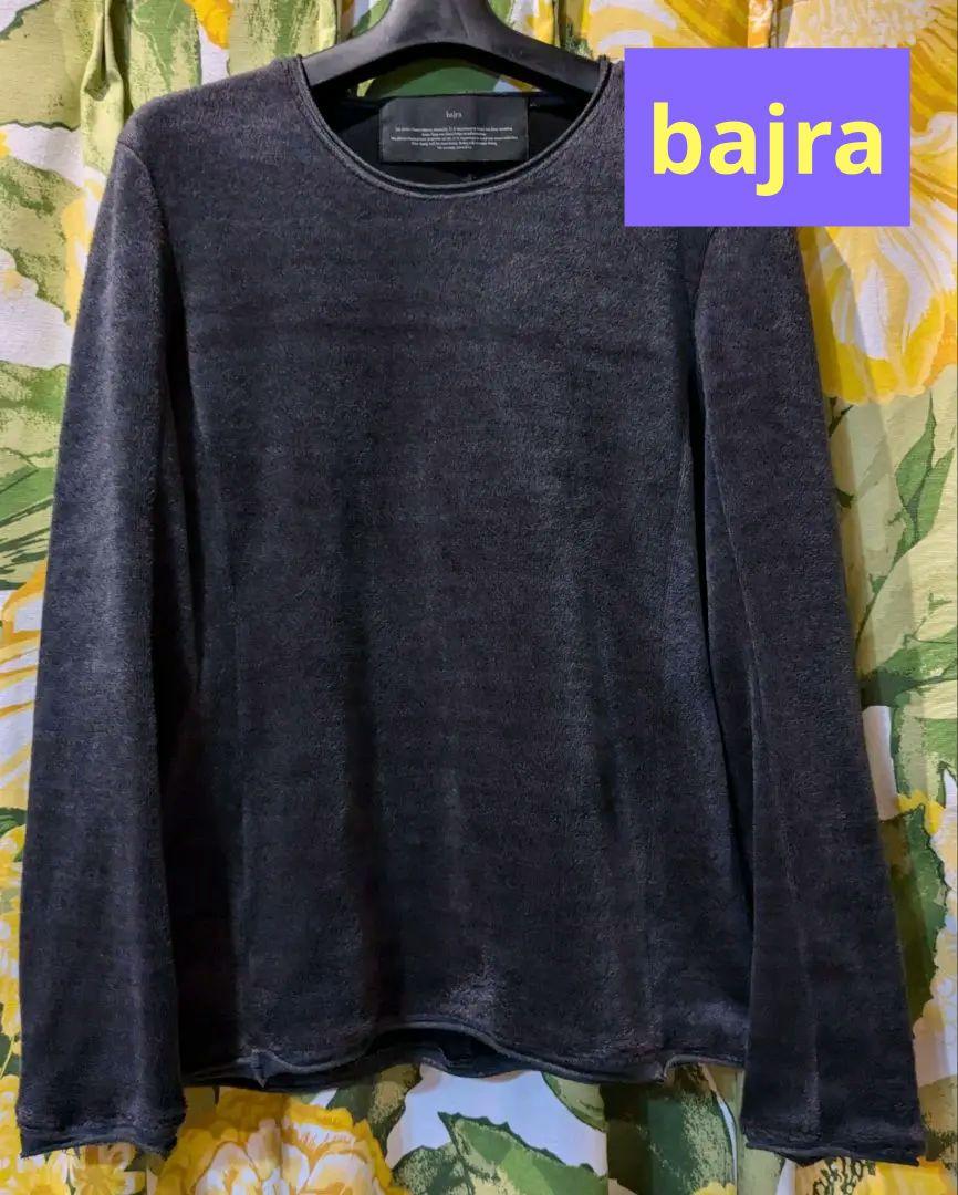 bajra セーター ニット 上質 上品