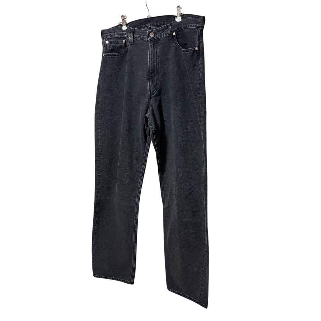 N-505 orslow オアスロウ 希少サイズ XL 101 ブラックデニム N-505 orslow オアスロウ 希少サイズ XL 101 ブラックデニム