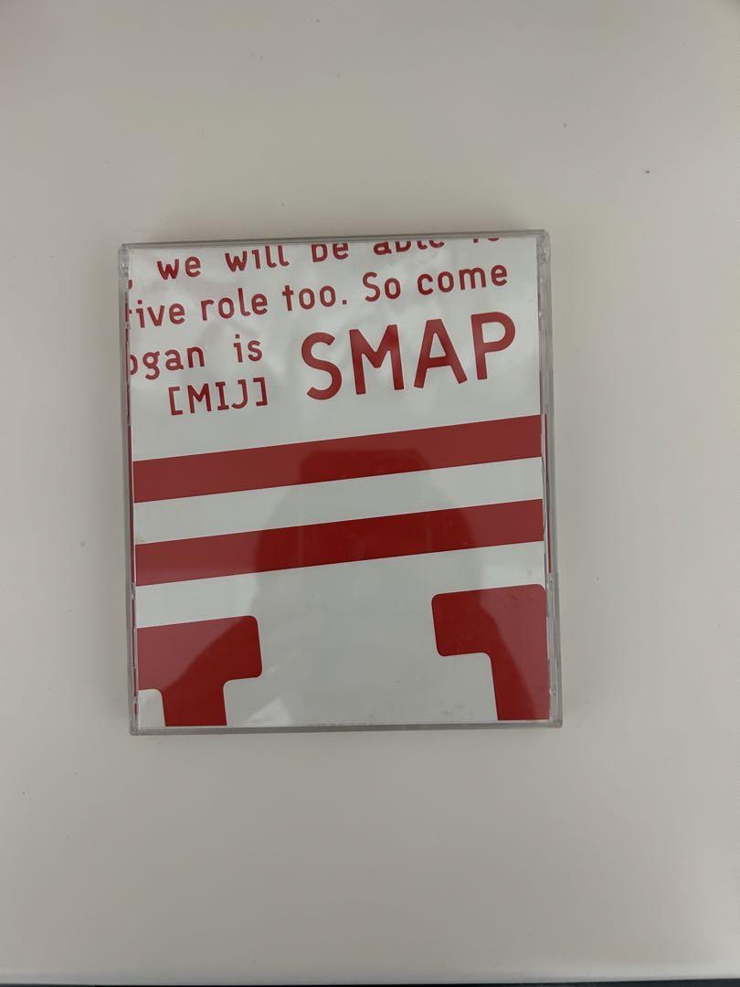 最終値下げ】SMAP 