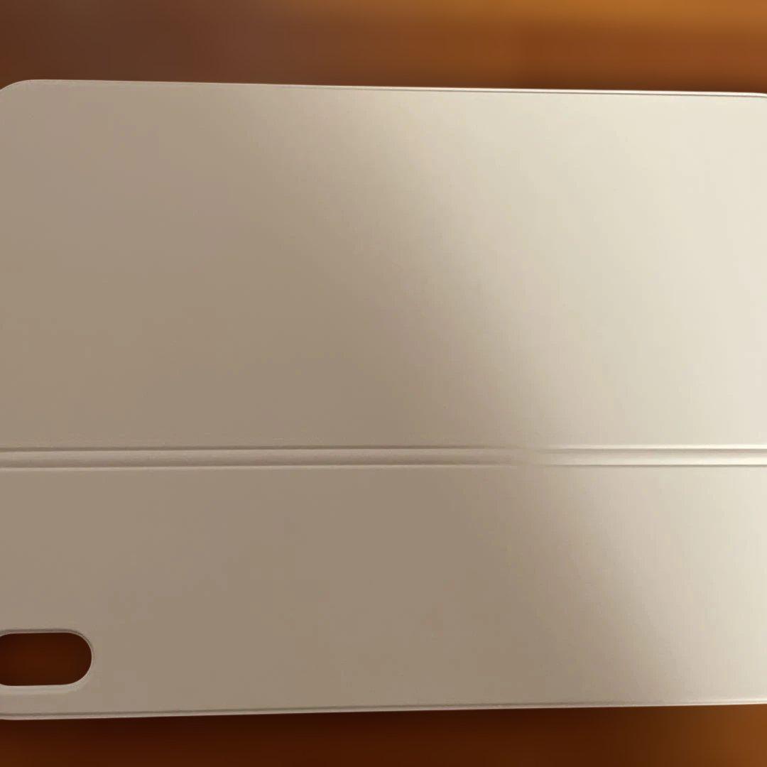 ダリア荘 i pad マジックキーボード