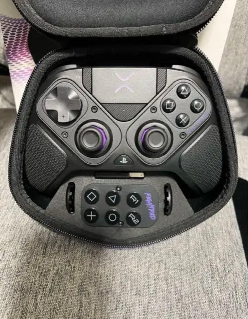 Victrix Pro BFG