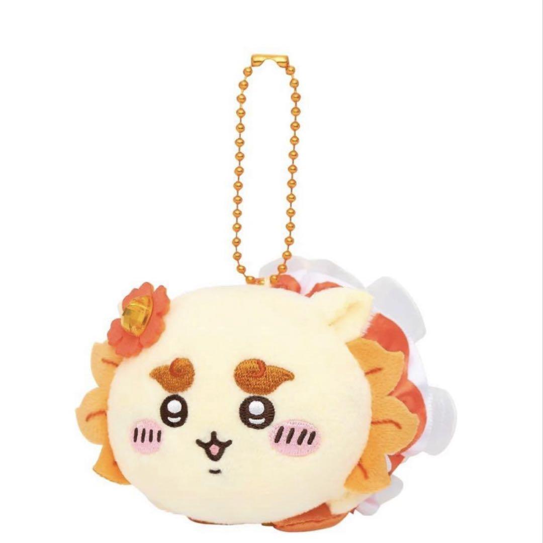 ちいかわ まじかるちいかわ ぷちミニマスコット シーサー - メルカリ