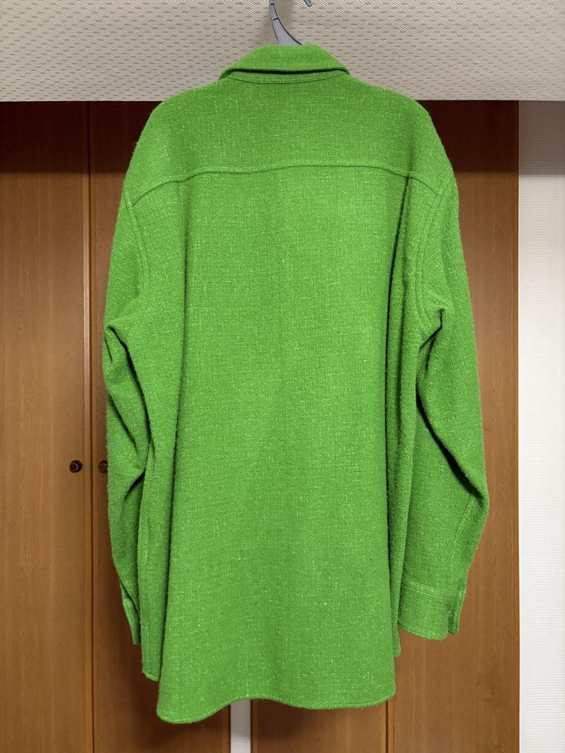 WOOL