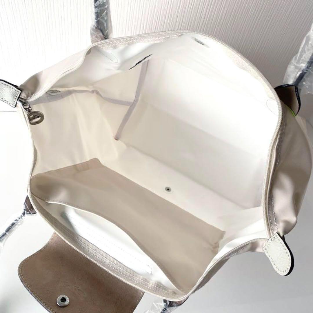 ロンシャン トートバック レディース ルプリアージュ 折り畳み コンパクト ロンシャン LONGCHAMP ル プリアージュ S Le Pliage 1621 919